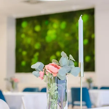 Hotell Art Medzilaborce