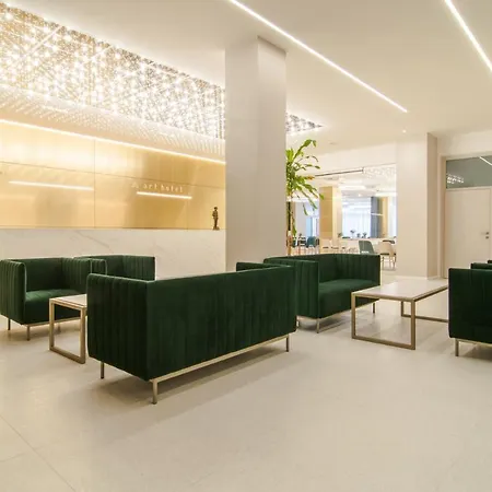 Art Hotel Medzilaborce