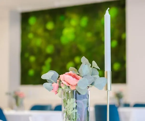 Hotel Art Medzilaborce