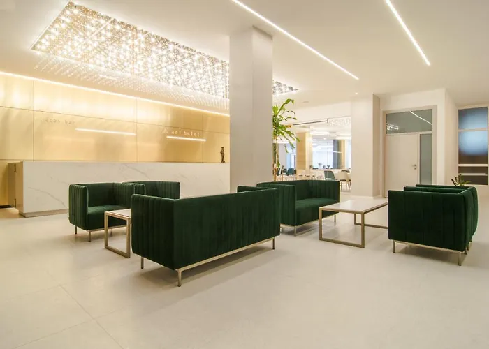 Art Hotel Medzilaborce